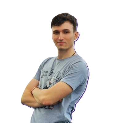 Foto de perfil de Daniel